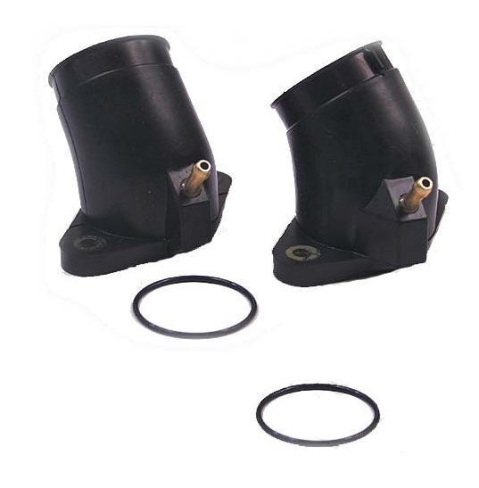 TOBERAS DE ADMISION YAMAHA XVS650 CHY-40