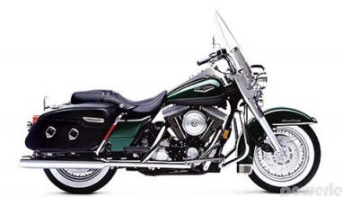 Harley Davidson FLHR1340 89-98