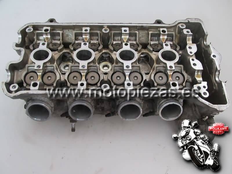 Honda CBR600F(PC31) Cylinder head 12010-MAL-600