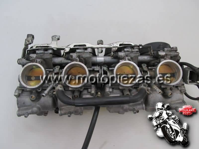 Honda CBR600F(PC31) Carburadores 16100-MAL-600