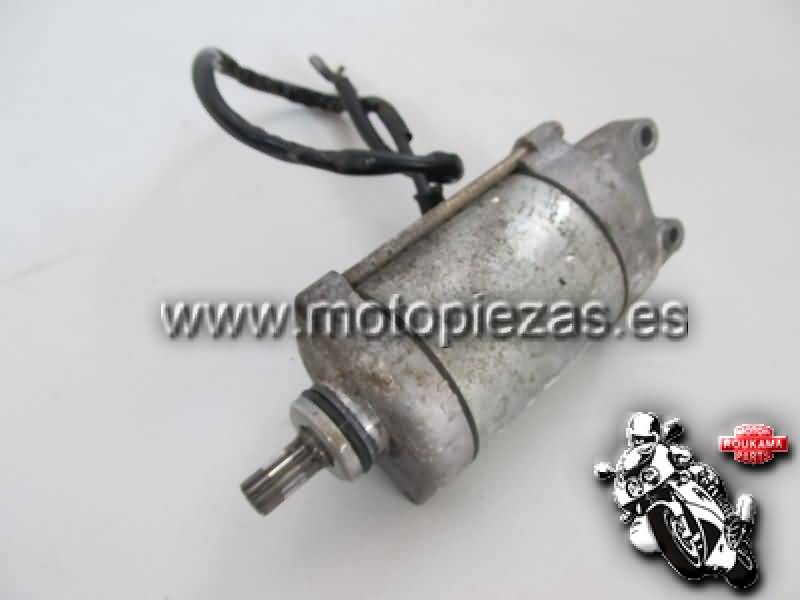 Honda CBR600F(PC31) Motor de arranque 31200-MAL-E01