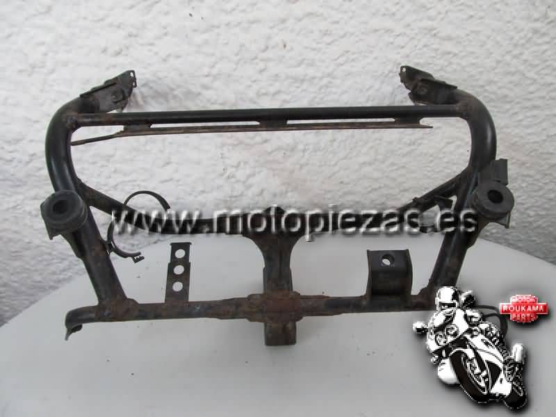 Honda CBR600F(PC31) Soporte carenado 1 64501-MAL-600
