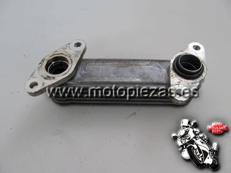 Honda CBR600F(PC31) Enfriador de aceite 15600-MAL-601