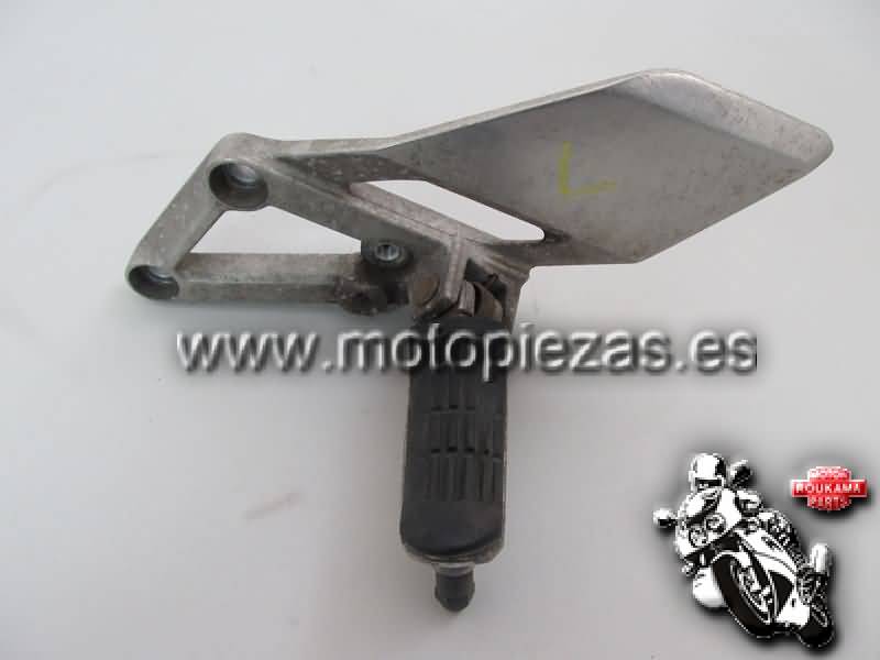 Honda CBR600F(PC31) Estribera delantera izquierda 50700-MAL-600