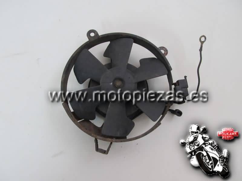 Honda CBR600F(PC31) Radiator fan 19030-MAL-601