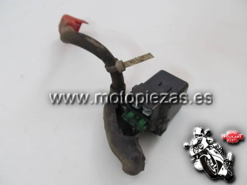 Honda CBR600F(PC31) Rele de arranque