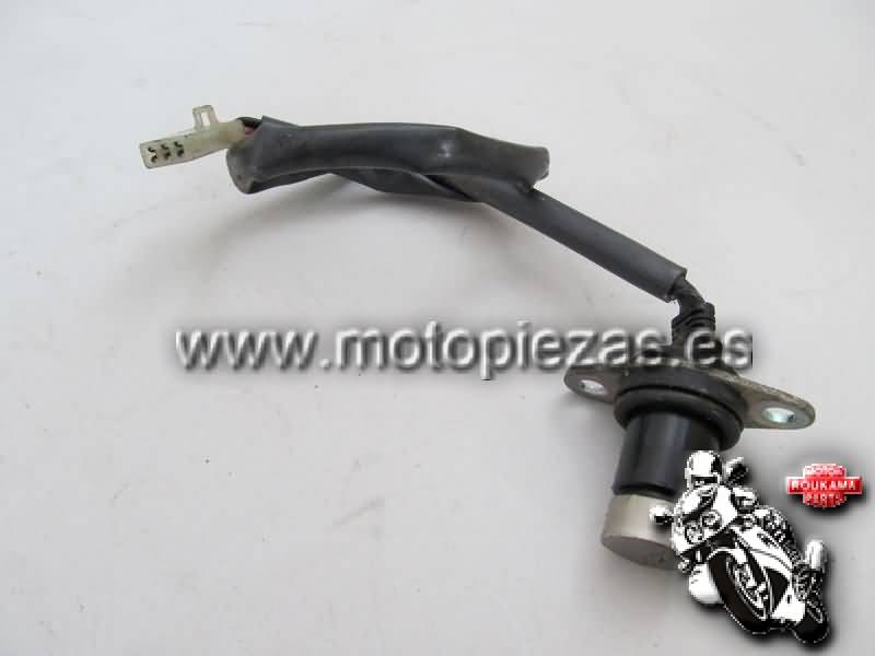 Honda CBR600F(PC31) Sensor de velocidad