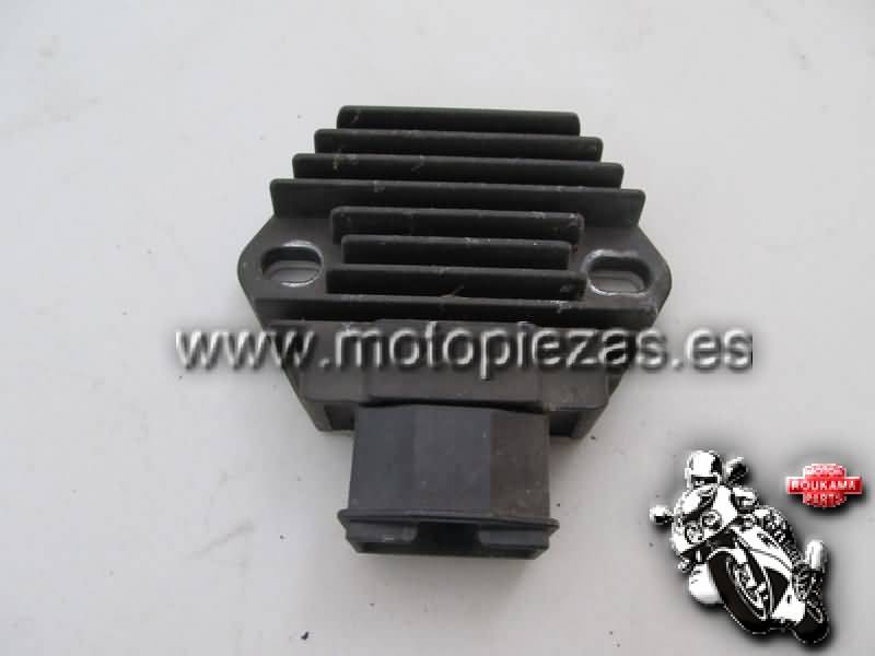 Honda CBR600F(PC31) Regulador de voltaje