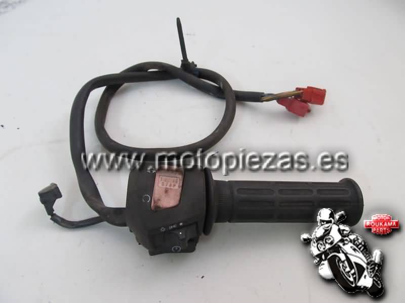 Honda CBR600F(PC31) Conmutador derecha 35150-MAL-600