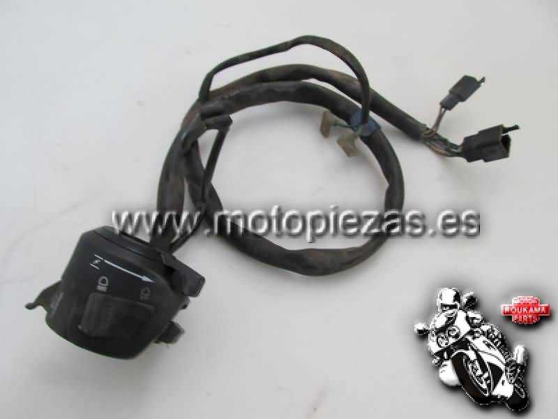 Honda CBR600F(PC31) Conmutador izquierda 35200-MAL-600