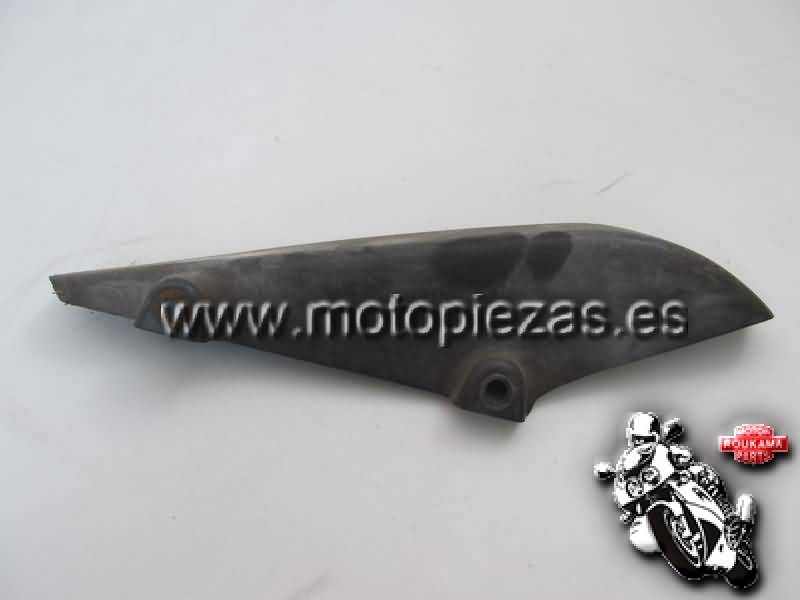 Honda CBR600F(PC31) Guardacadena 40510-KY2-700
