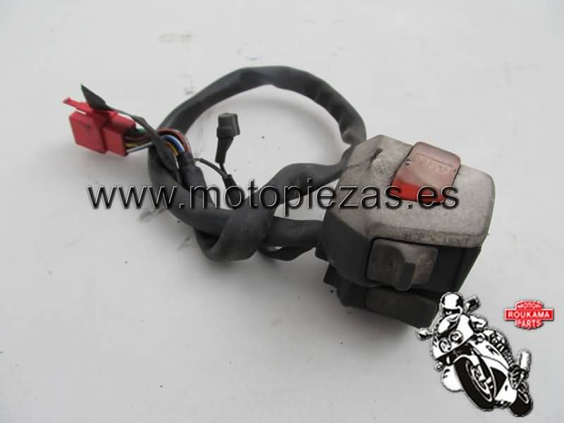 Honda VFR750F(RC36) Handlebar switch right