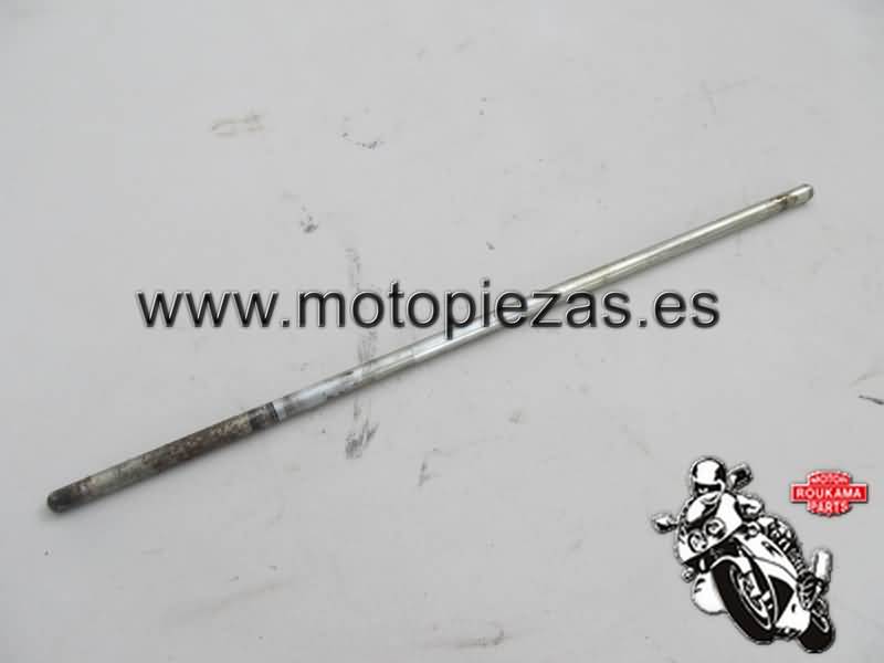 Honda VFR750F(RC36) Pulsador embrague