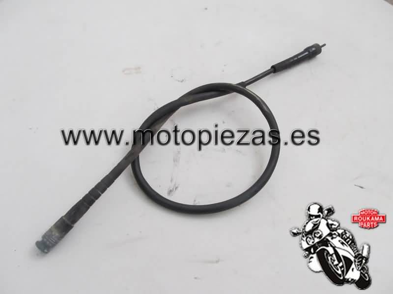 Honda VFR750F(RC36) Cable cuenta KM