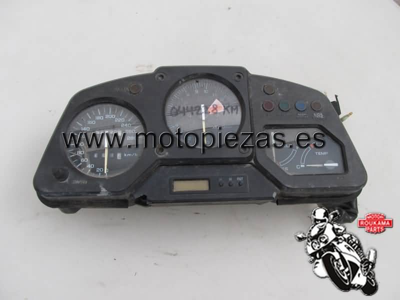 Honda VFR750F(RC36) Juego relojes