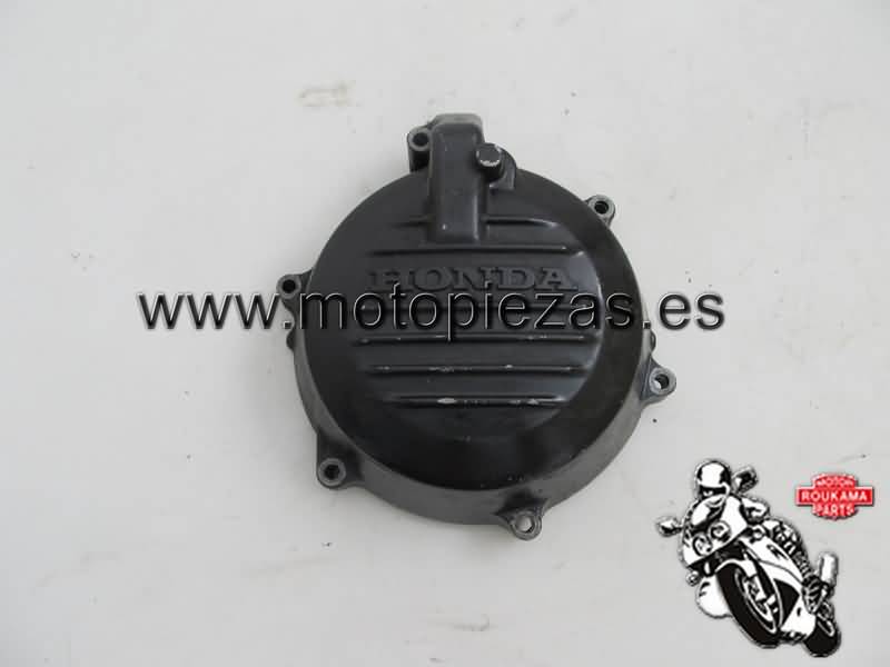 Honda VFR750F(RC36) Oilfilter cover