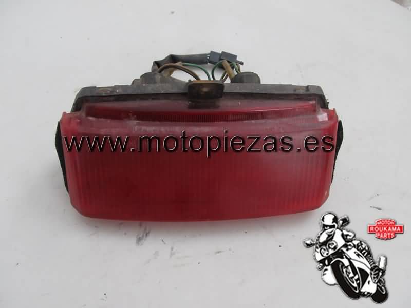 Honda VFR750F(RC36) Taillight