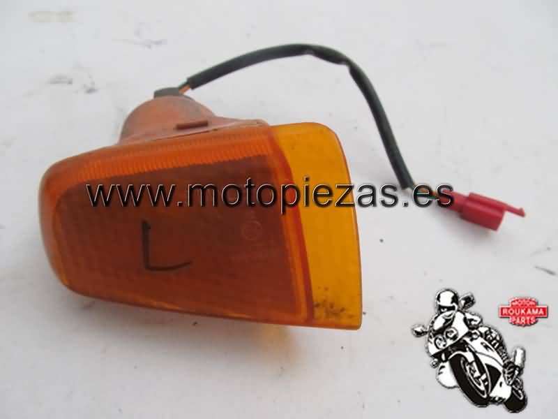 Honda VFR750F(RC36) Intermitente trasero izquierda