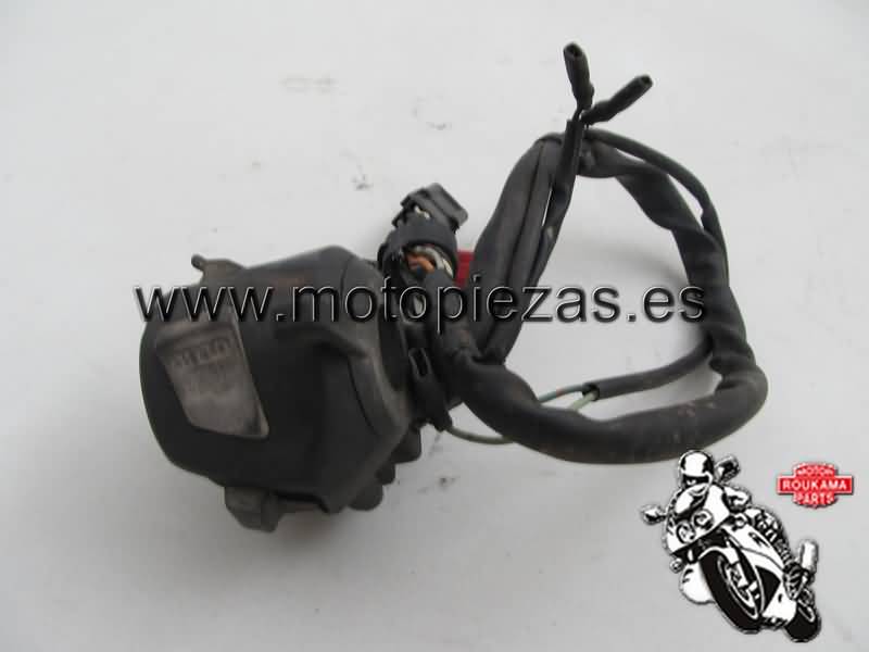 Honda VFR750F(RC36) Conmutador izquierda