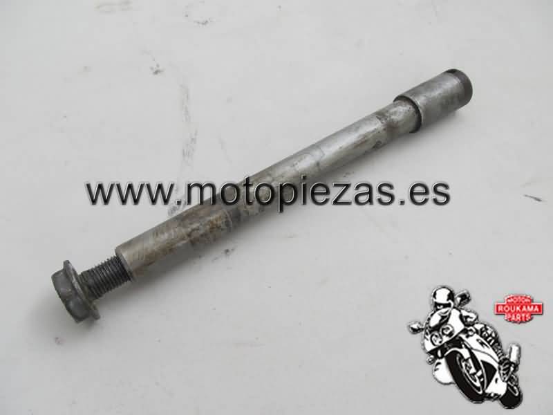 Honda VFR750F(RC36) Eje rueda delantera