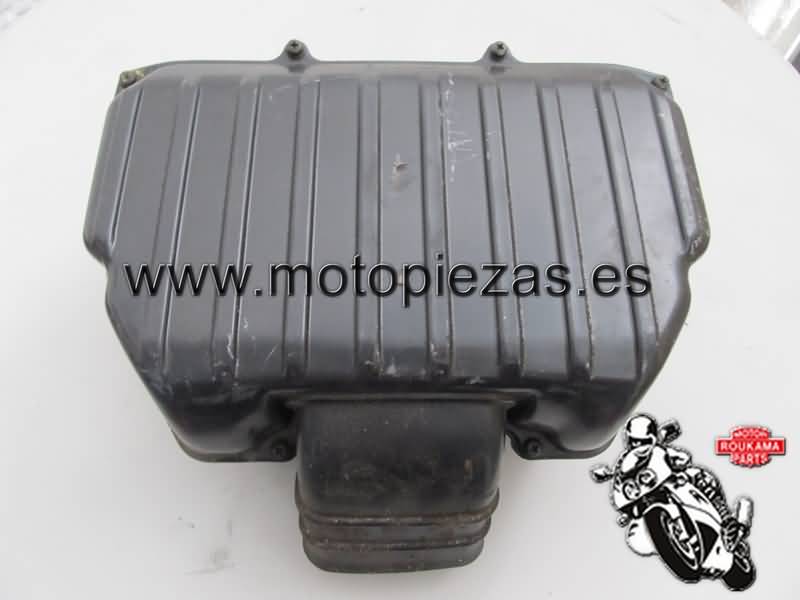 Honda VFR750F(RC36) Caja filtro de aire