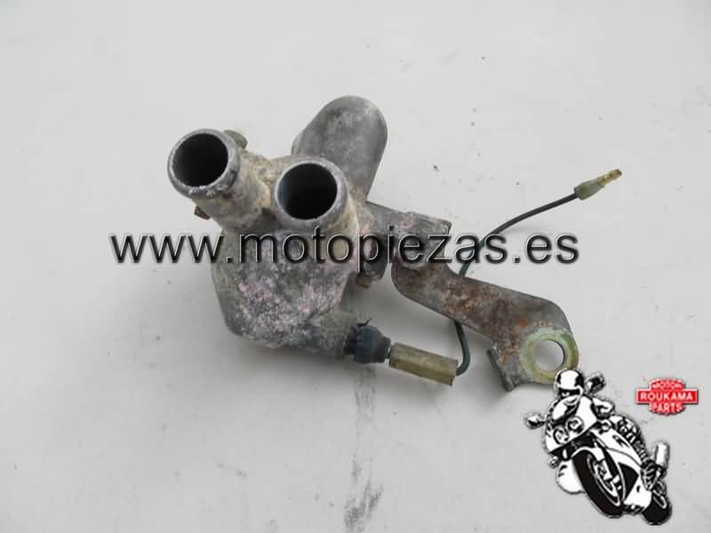 Honda VFR750F(RC36) Caja termostato