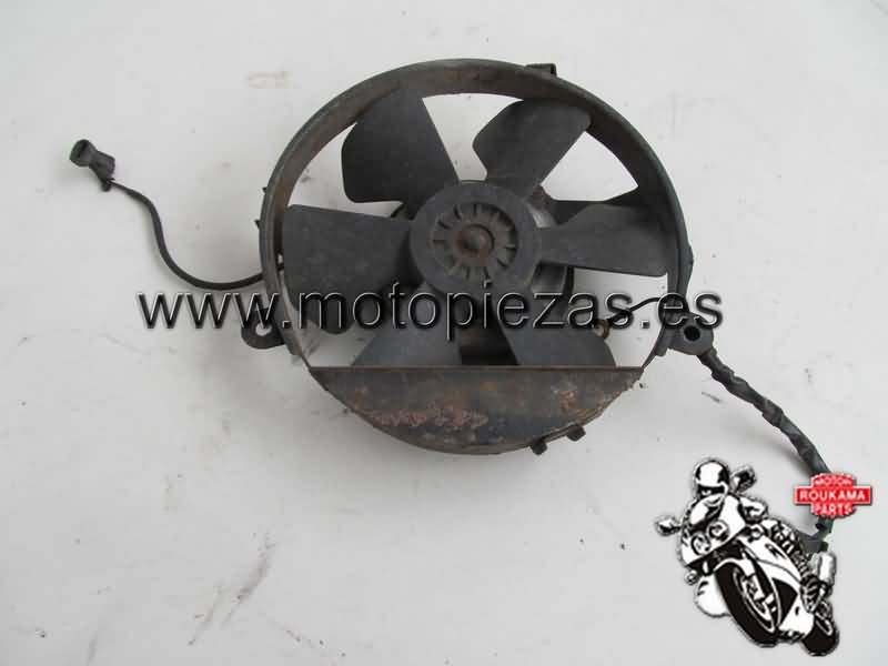 Honda VFR750F(RC36) Ventilador