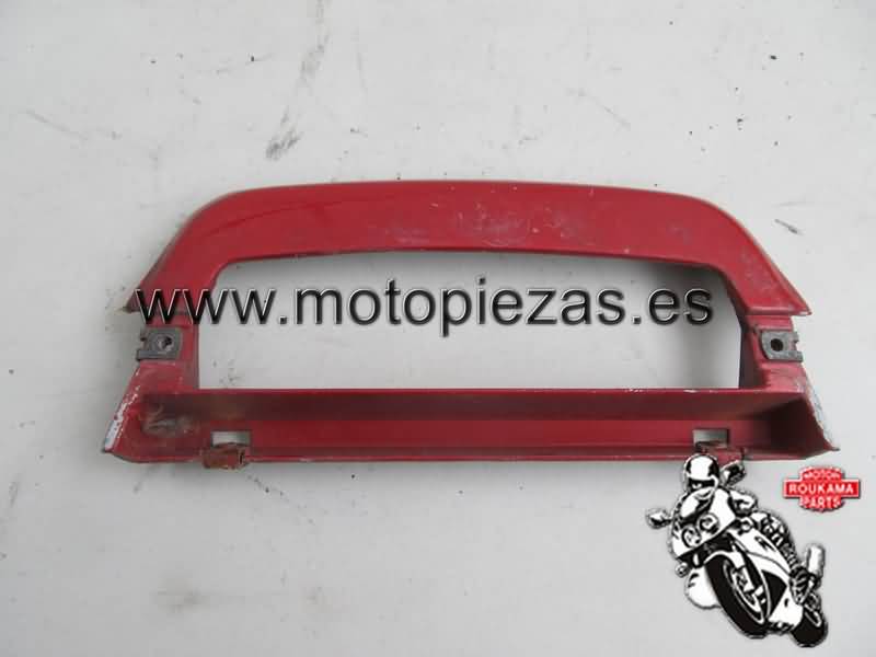 Honda VFR750F(RC36) Tapa