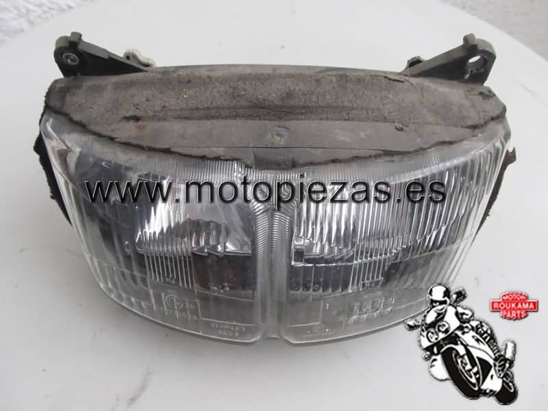 Honda VFR750F(RC36) Faro