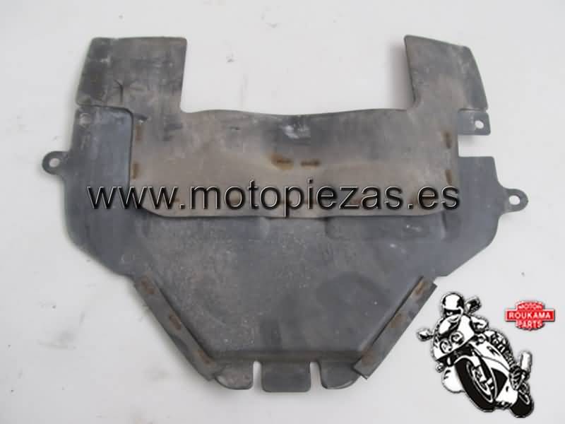 Honda VFR750F(RC36) Cover 2