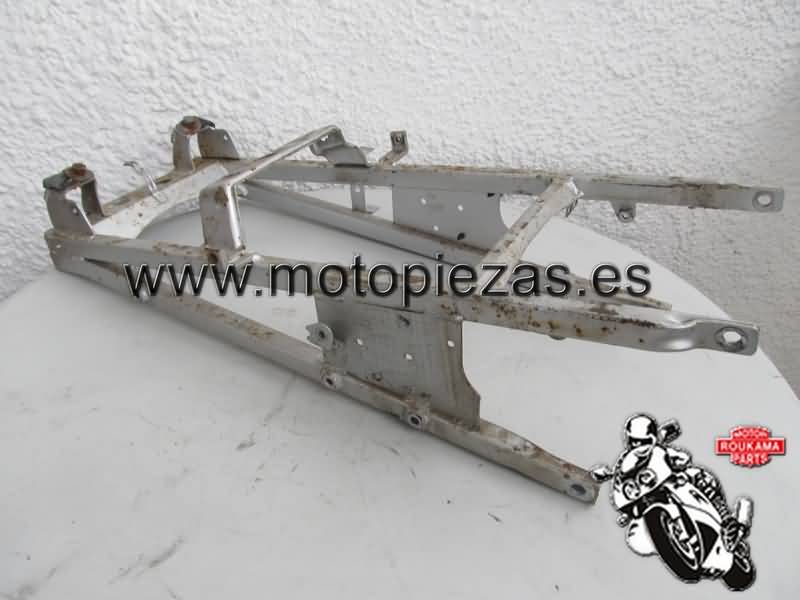 Honda VFR750F(RC36) Cuadro secundario