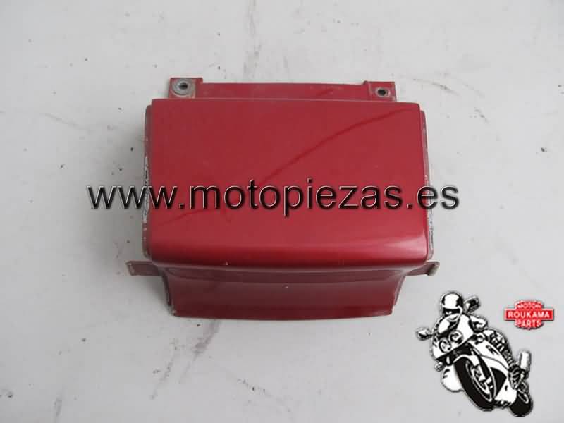 Honda VFR750F(RC36) Tapa 3