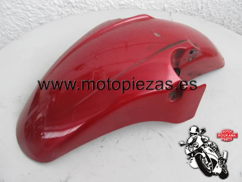 Honda VFR750F(RC36) Front fender