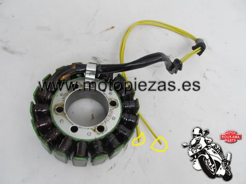 Honda VFR750F(RC36) Alternator