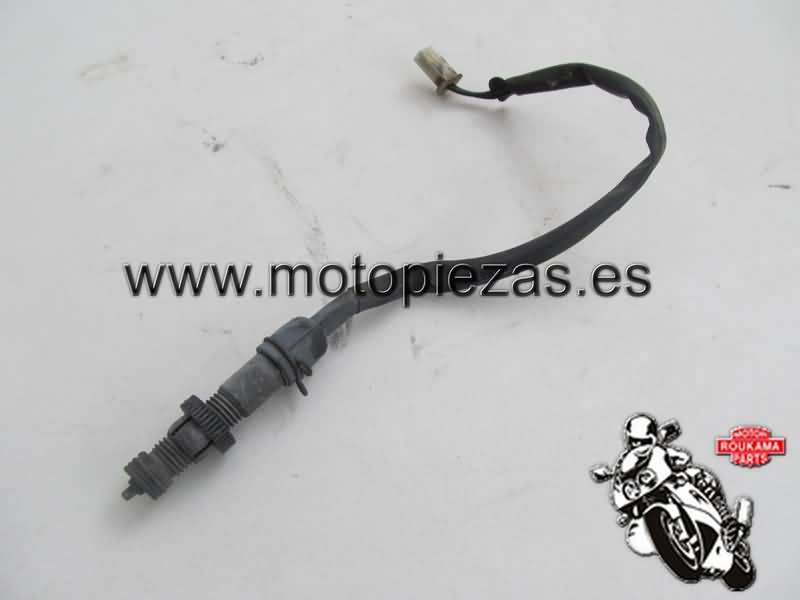 Honda VFR750F(RC36) Interuptor luz freno trasero