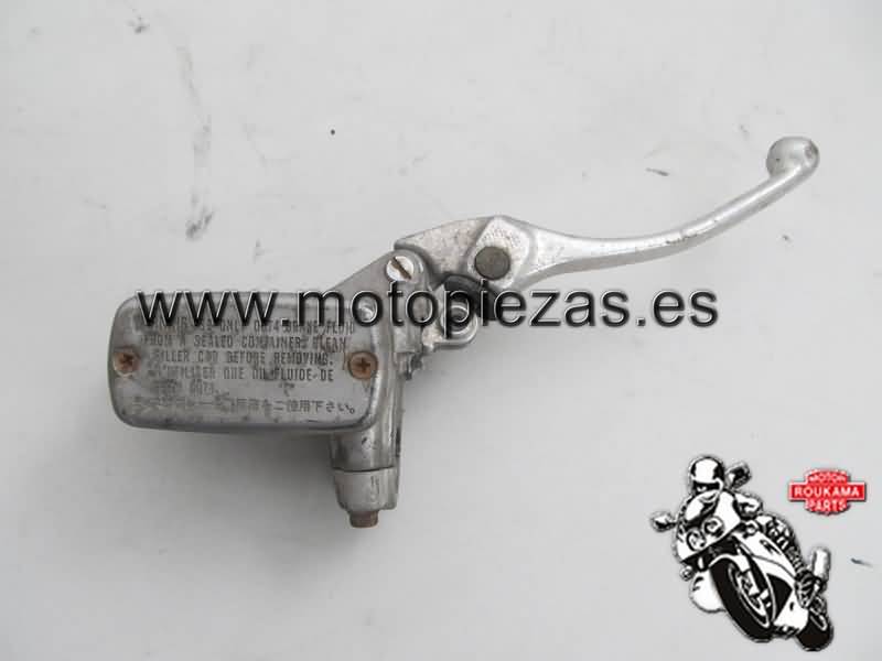 Honda VFR750F(RC36) Bomba freno delantero