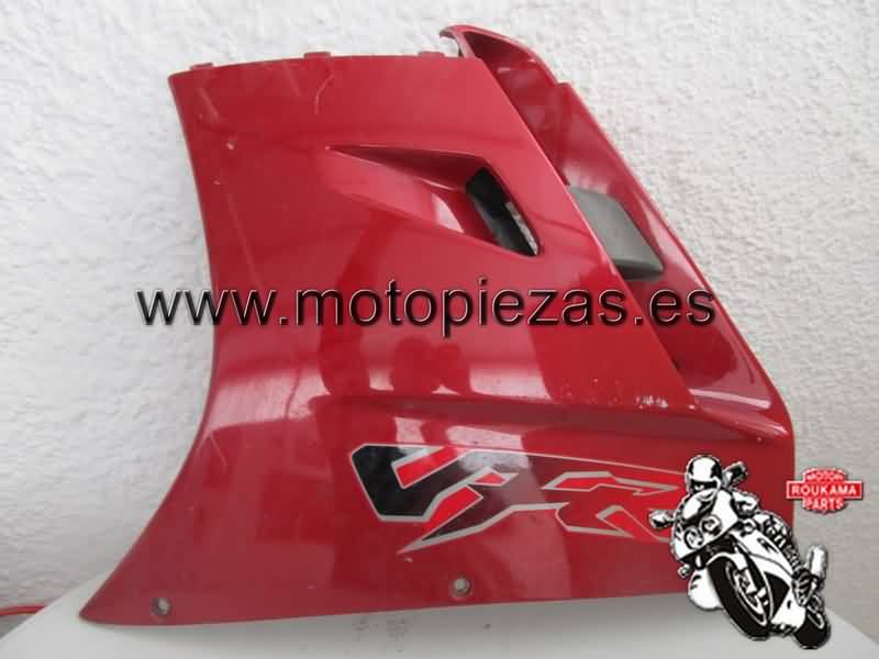 Honda VFR750F(RC36) Tapa 6