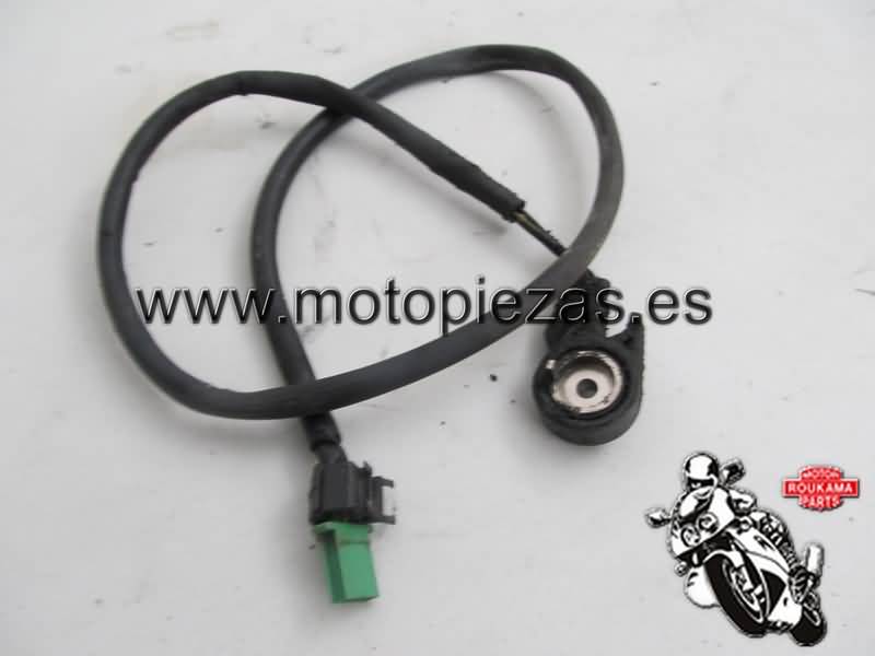 Honda VFR750F(RC36) Interuptor caballete lateral
