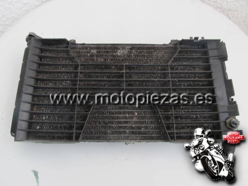 Honda CBR600F(PC25) Radiador 19010MV9003