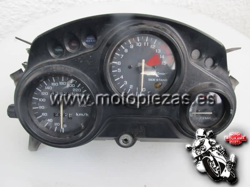 Honda CBR600F(PC25) Meter set 37100MV9611