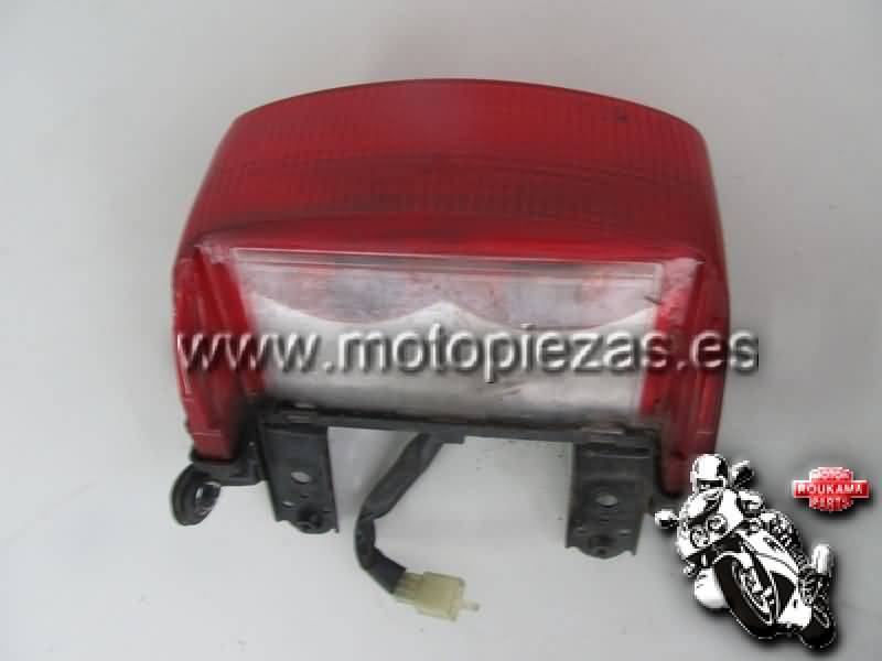 Honda CBR600F(PC25) Piloto trasero 33701MV9601