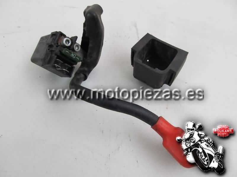 Honda CBR600F(PC25) Rele arranque 35850MR5007