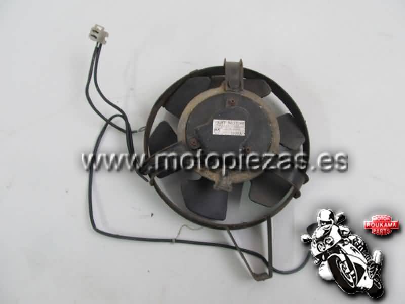 Honda CBR600F(PC25) Ventilador 19030MV9000