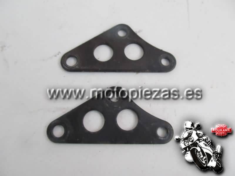 Honda CBR600F(PC25) Bracket set 50501MV9000
