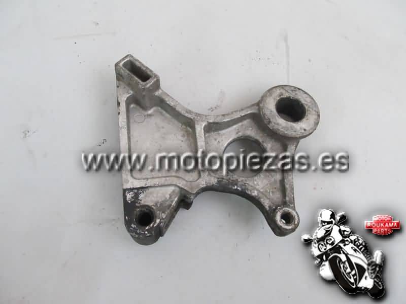Honda CBR600F(PC25) rear Caliper bracket 43110MV9006