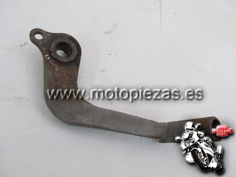 Honda CBR600F(PC25) Brake pedal 46500MV9000