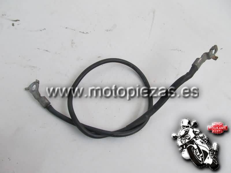 Honda CBR600F(PC25) Cable bateria 32601MV9000