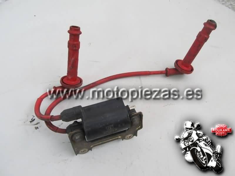 Honda CBR600F(PC25) Bobina 30510-KT7-013