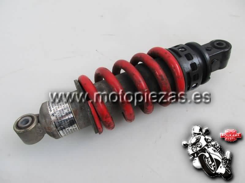 Honda CBR600F(PC25) Amortiguador 52400-MV9-003