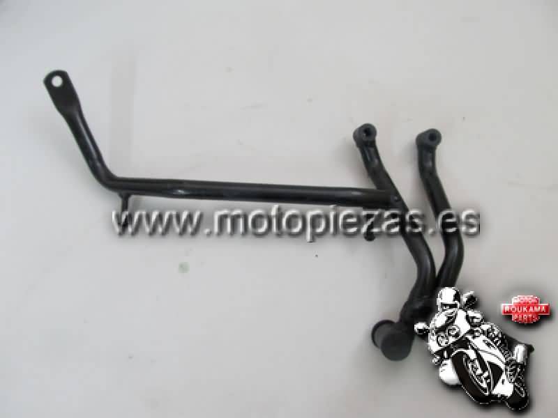 Honda CBR600F(PC25) Estribera derecha trasera 50750MV9600